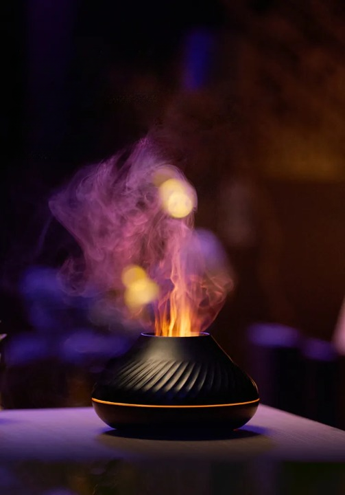 Humidly® Aroma Diffuser