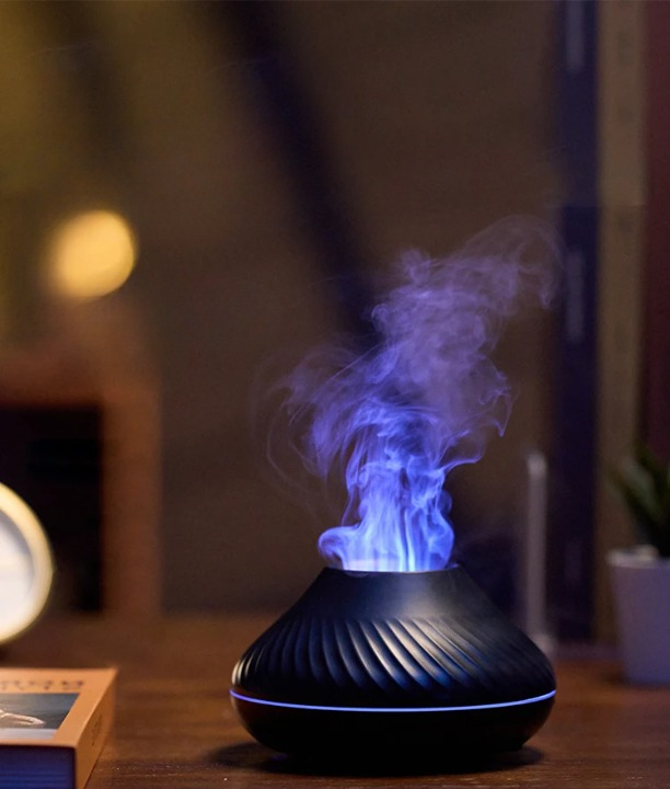 Humidly® Aroma Diffuser