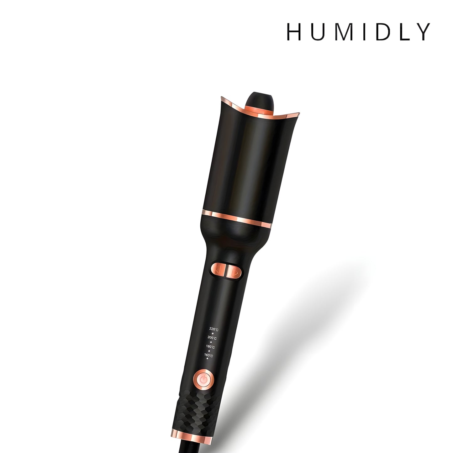 CurlPro™ by Humidly®