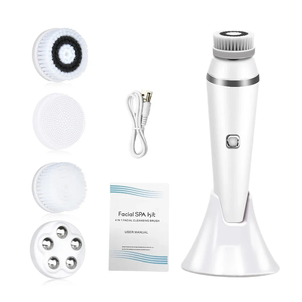 GlowBrush™ by Humidly®