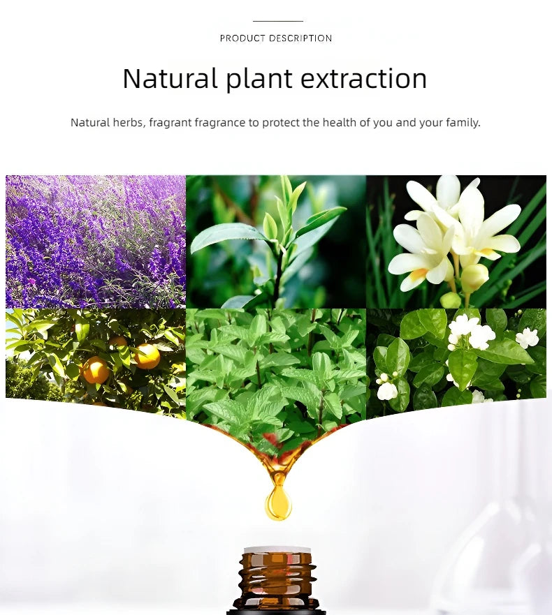 Humidly® Eucalyptus Essential Oil