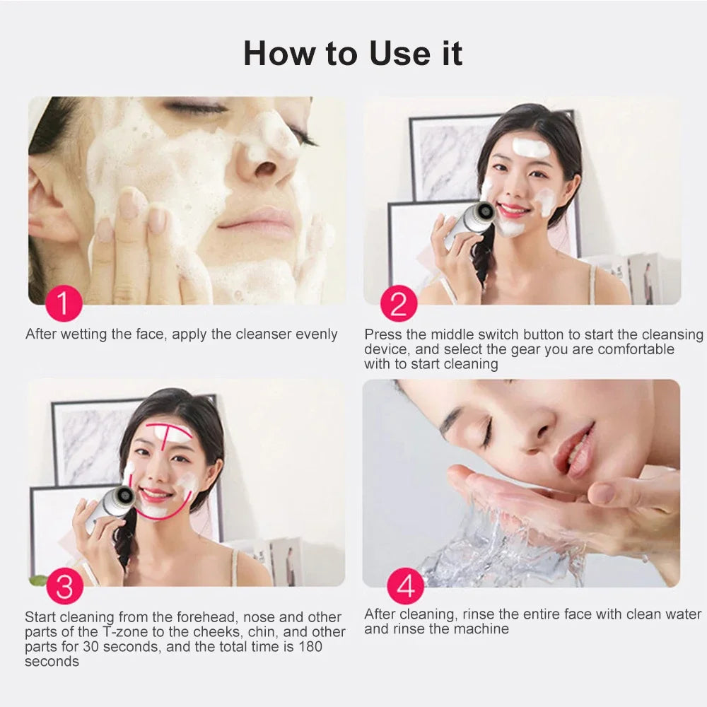 GlowBrush™ by Humidly®