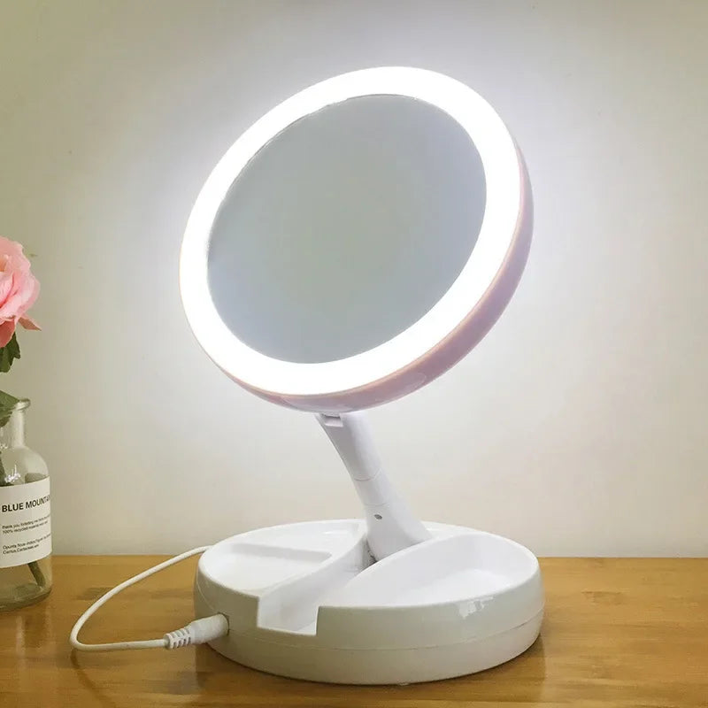 GlowMirror™ by Humidly®