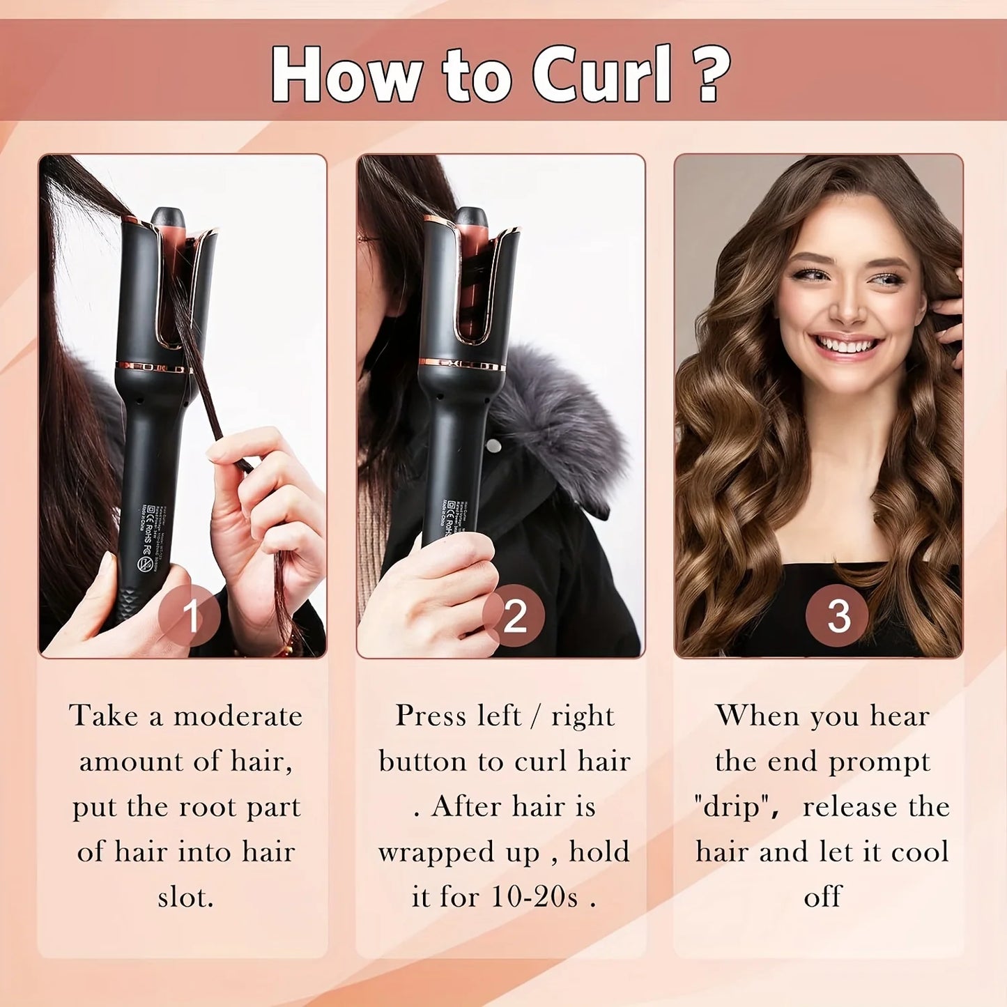 CurlPro™ by Humidly®