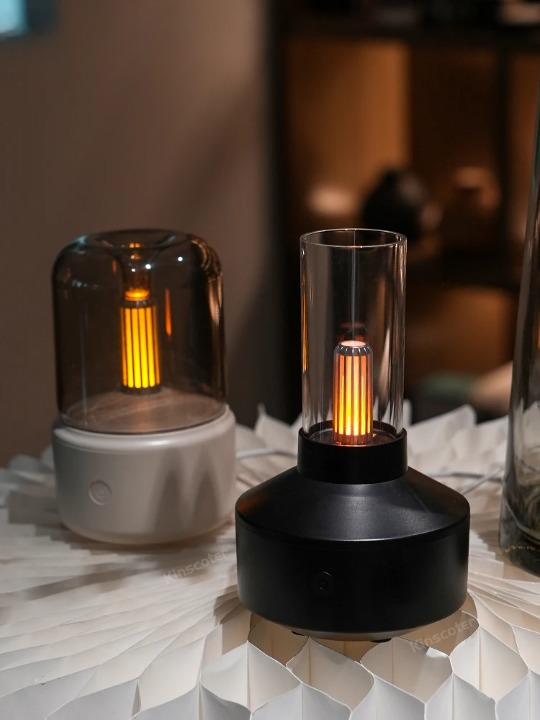 Humidly® Oil Lamp Diffuser