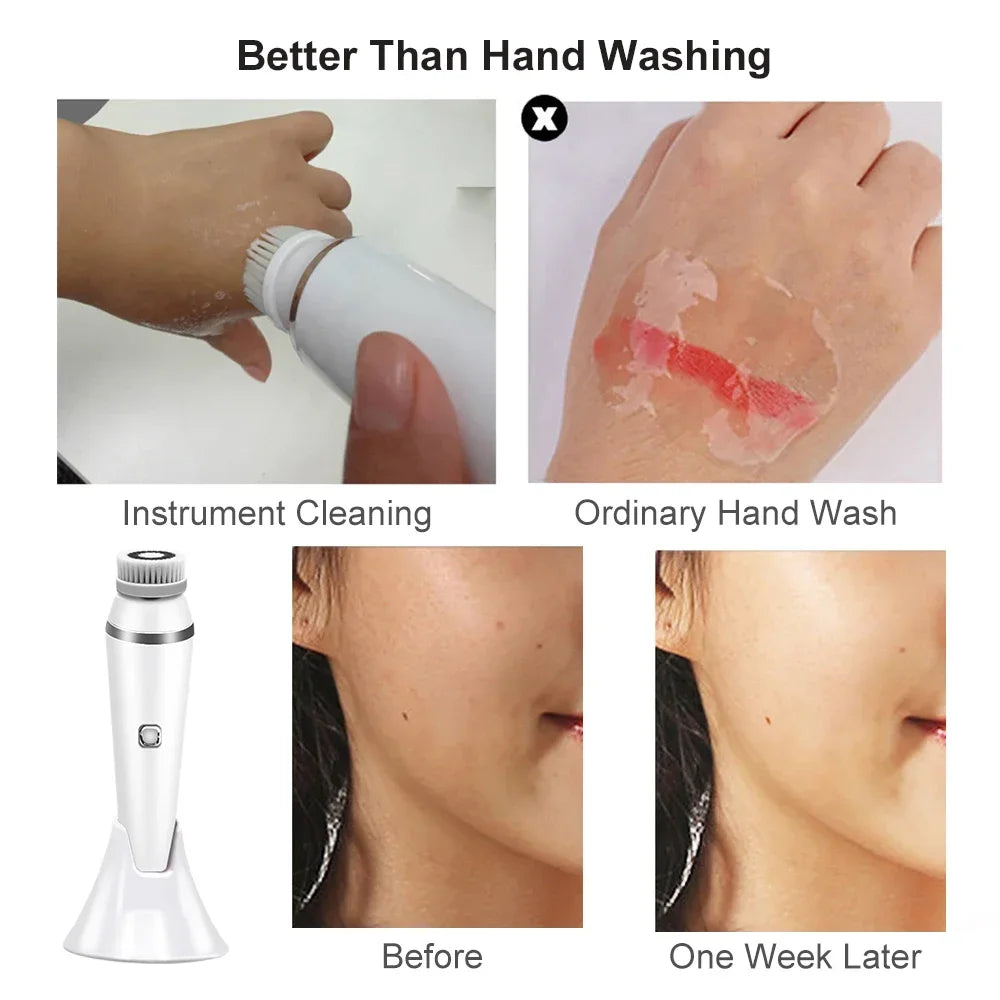 GlowBrush™ by Humidly®