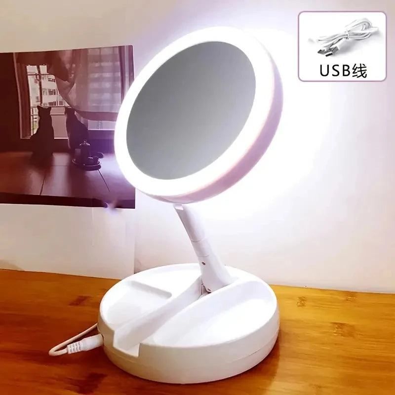 GlowMirror™ by Humidly®