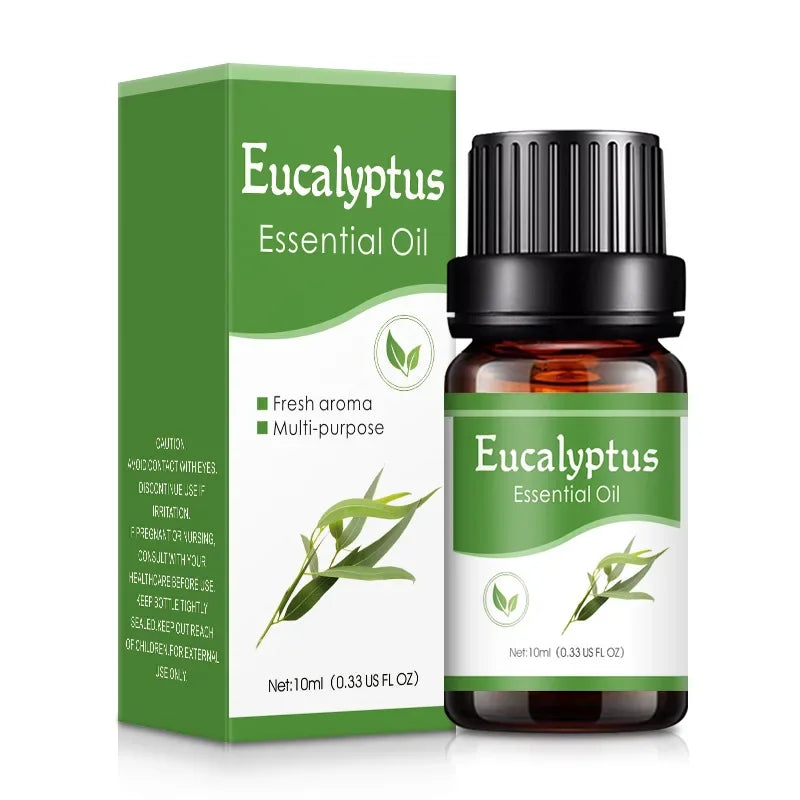 Humidly® Eucalyptus Essential Oil