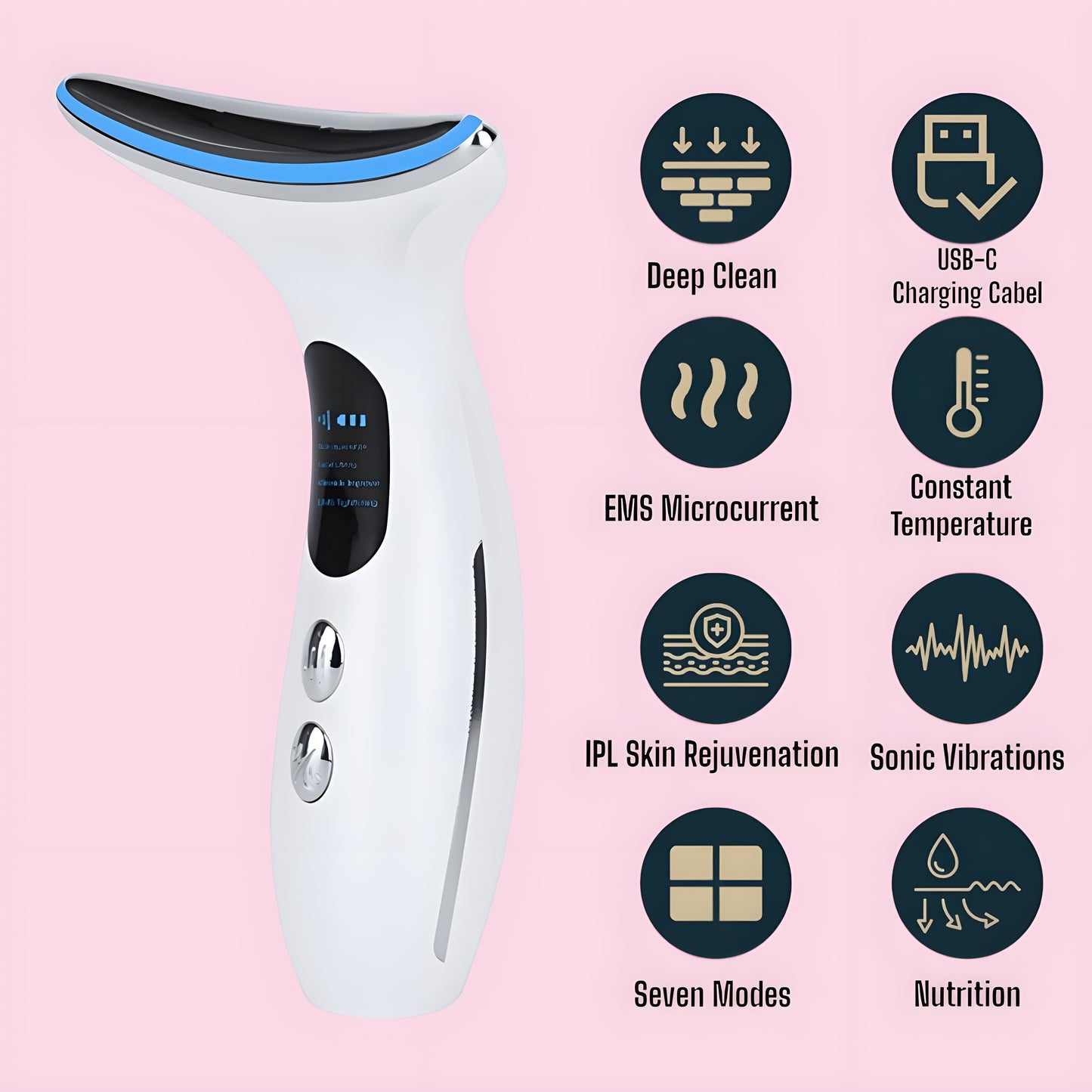 ElevéSculpt™ by Humidly®