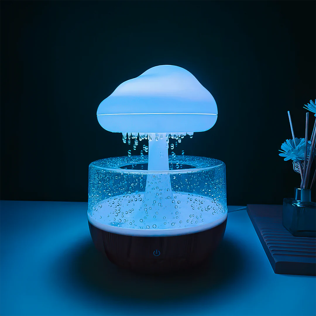 Humidly® Rain Cloud Diffuser