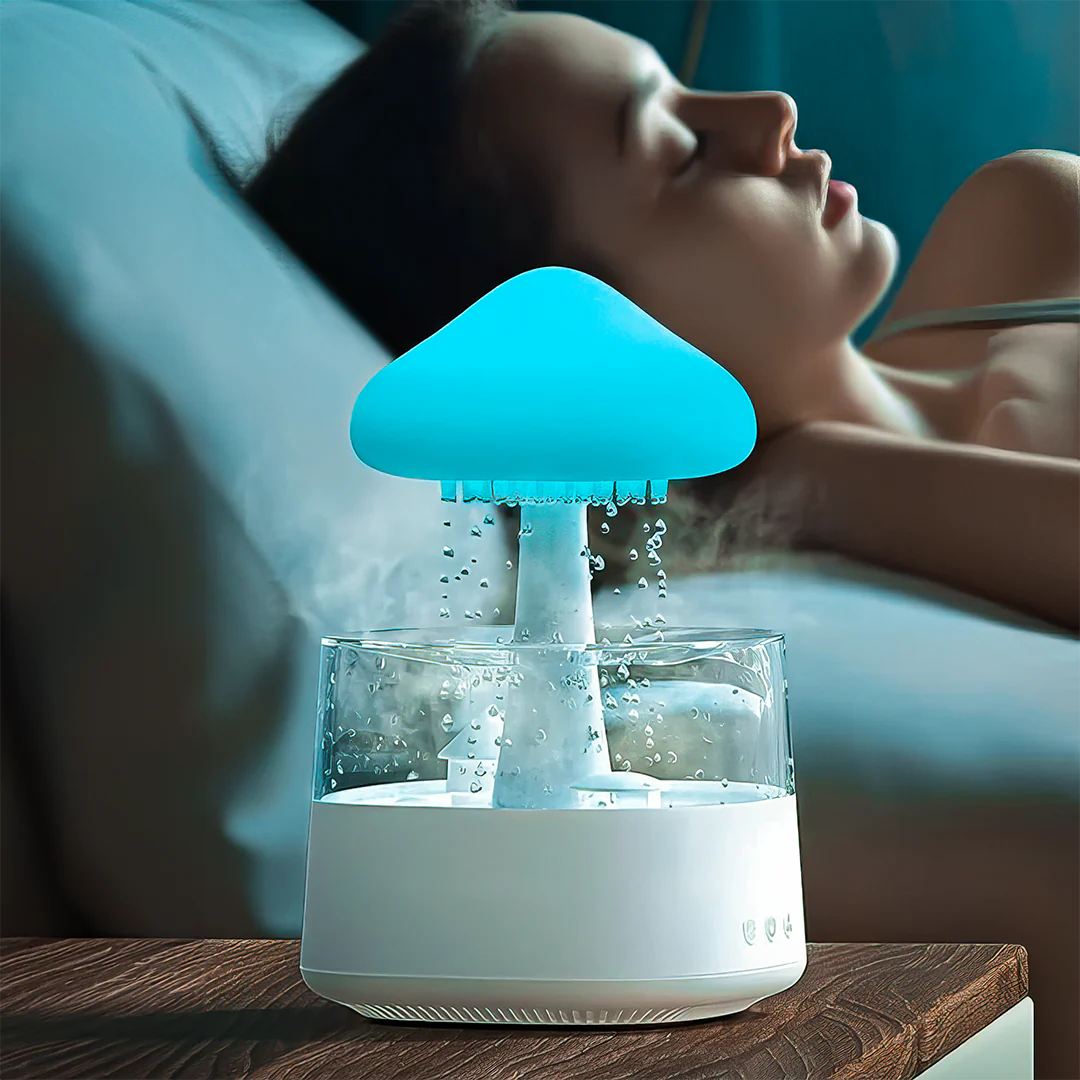 Humidly® Rain Cloud Diffuser