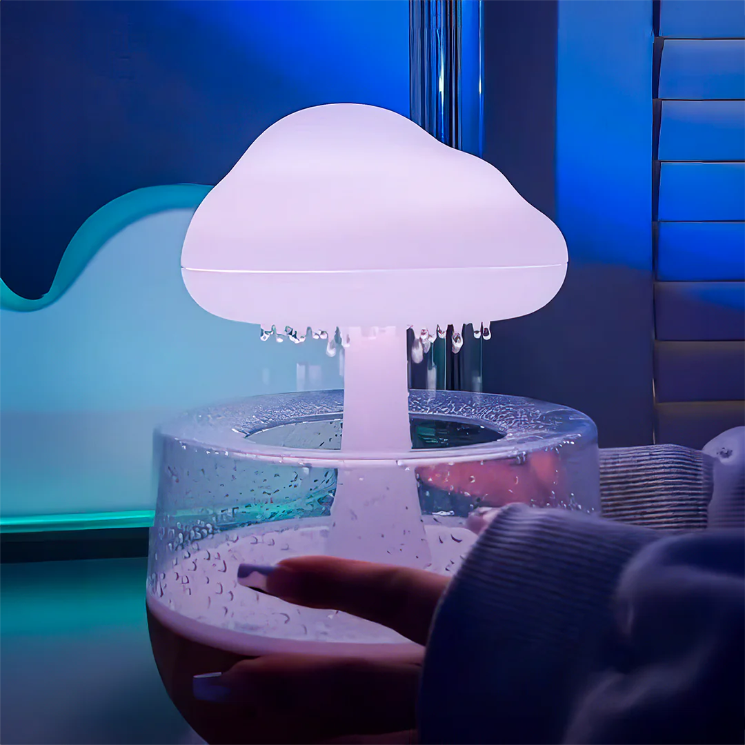 Humidly® Rain Cloud Diffuser