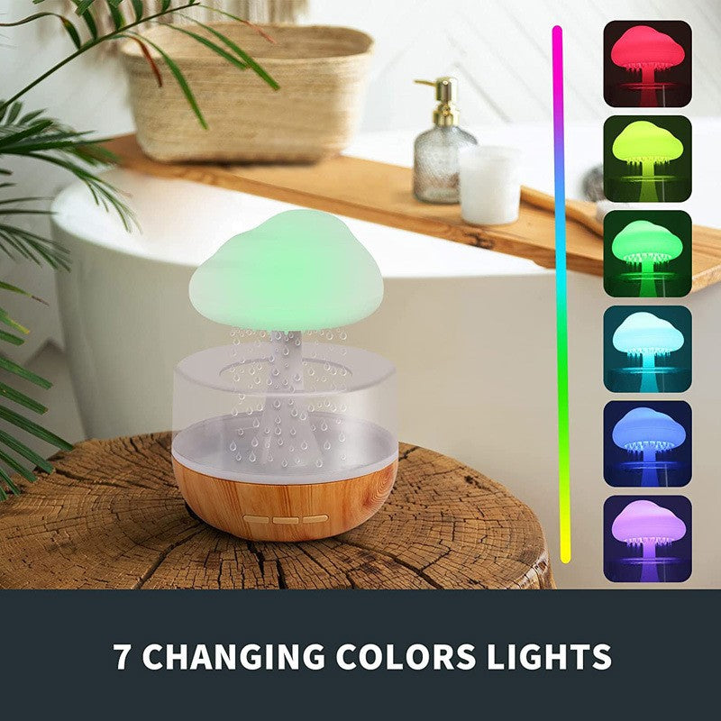 Humidly® Rain Cloud Diffuser