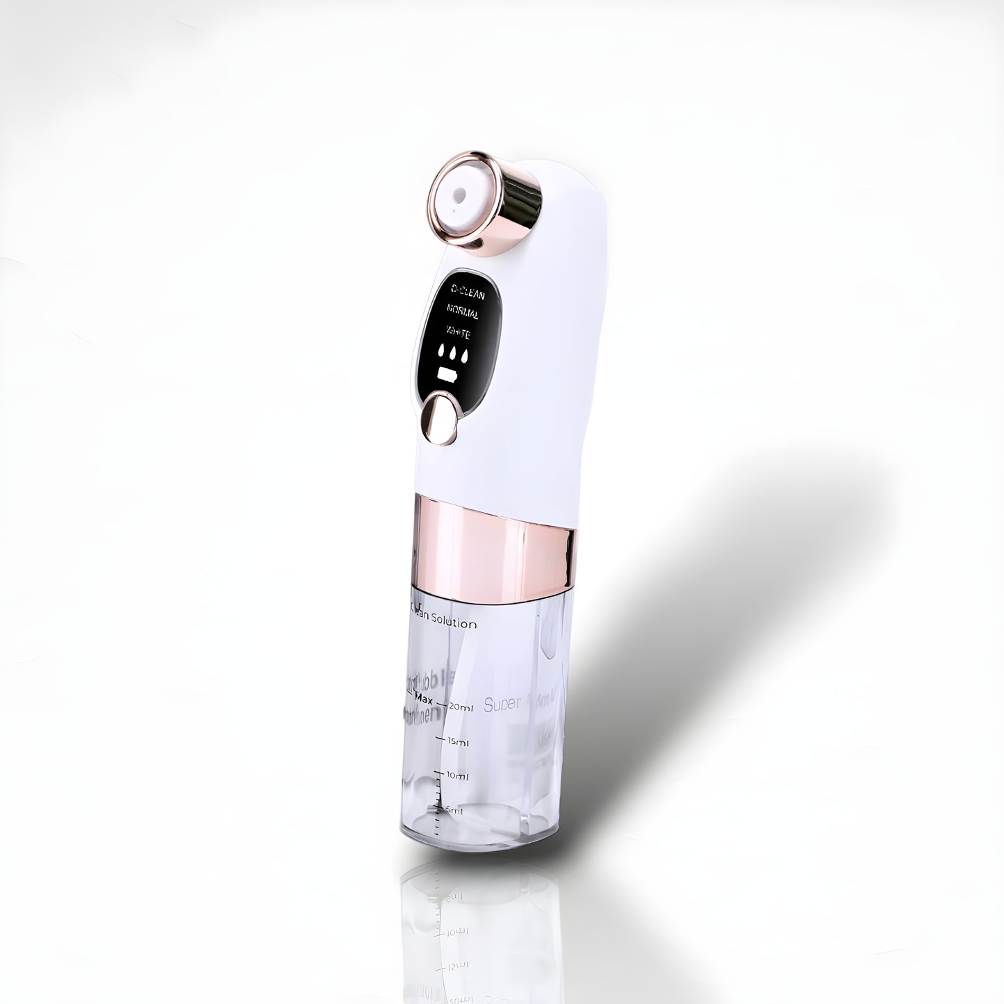 PureGlow Blackhead Vacuum by HUMIDLY®