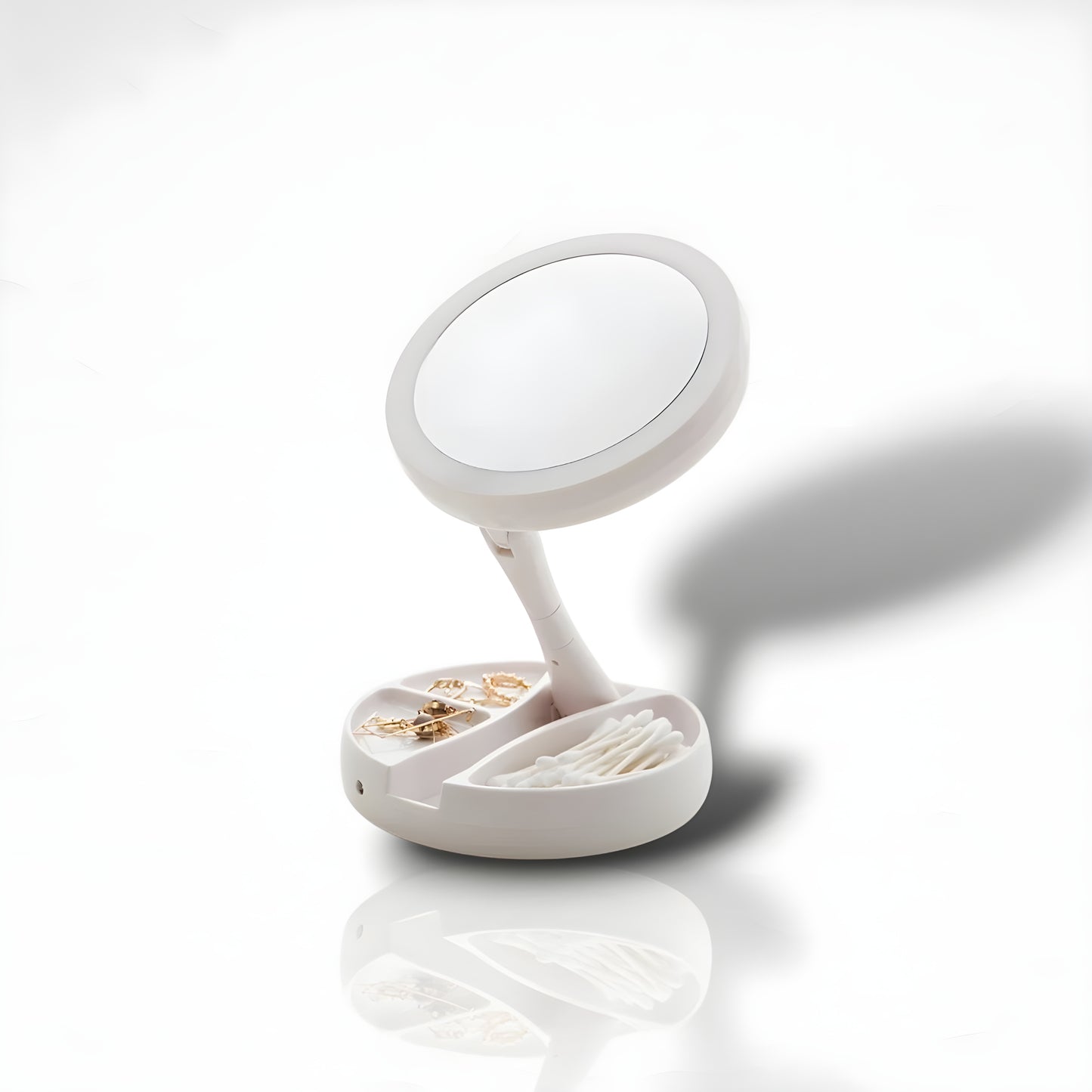 GlowMirror™ by Humidly®