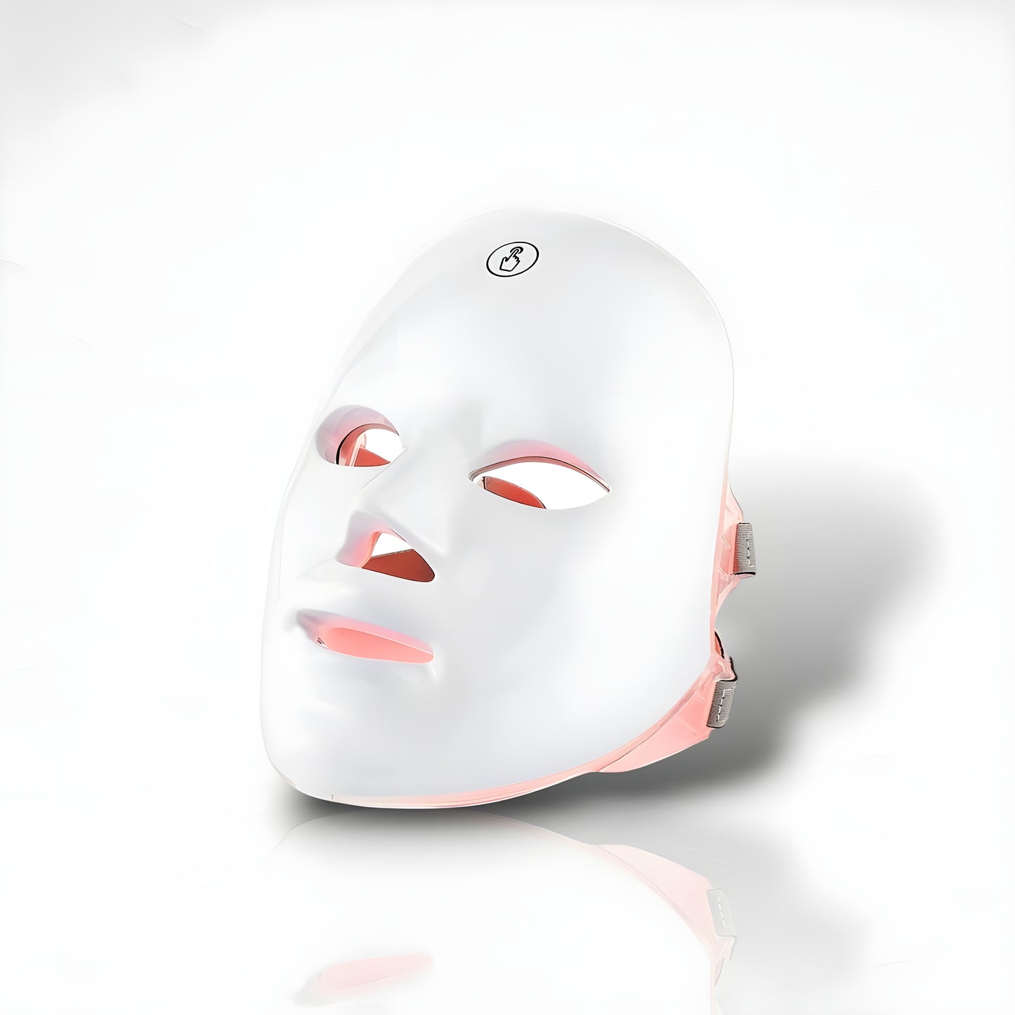 LumiGlow™ 7-Color LED Mask by Humidly®