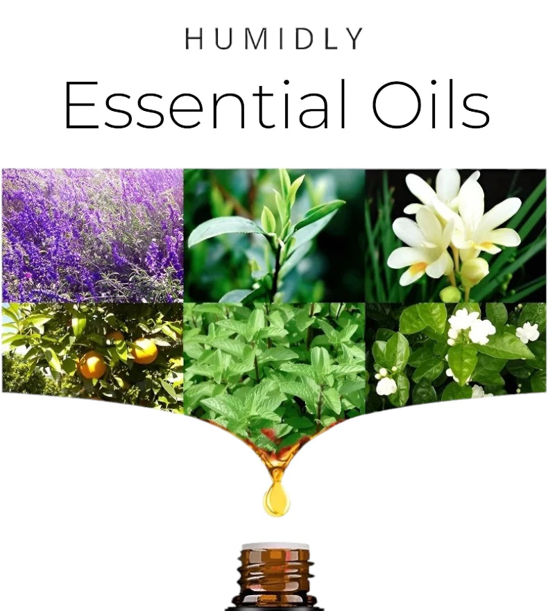 Essential Oils