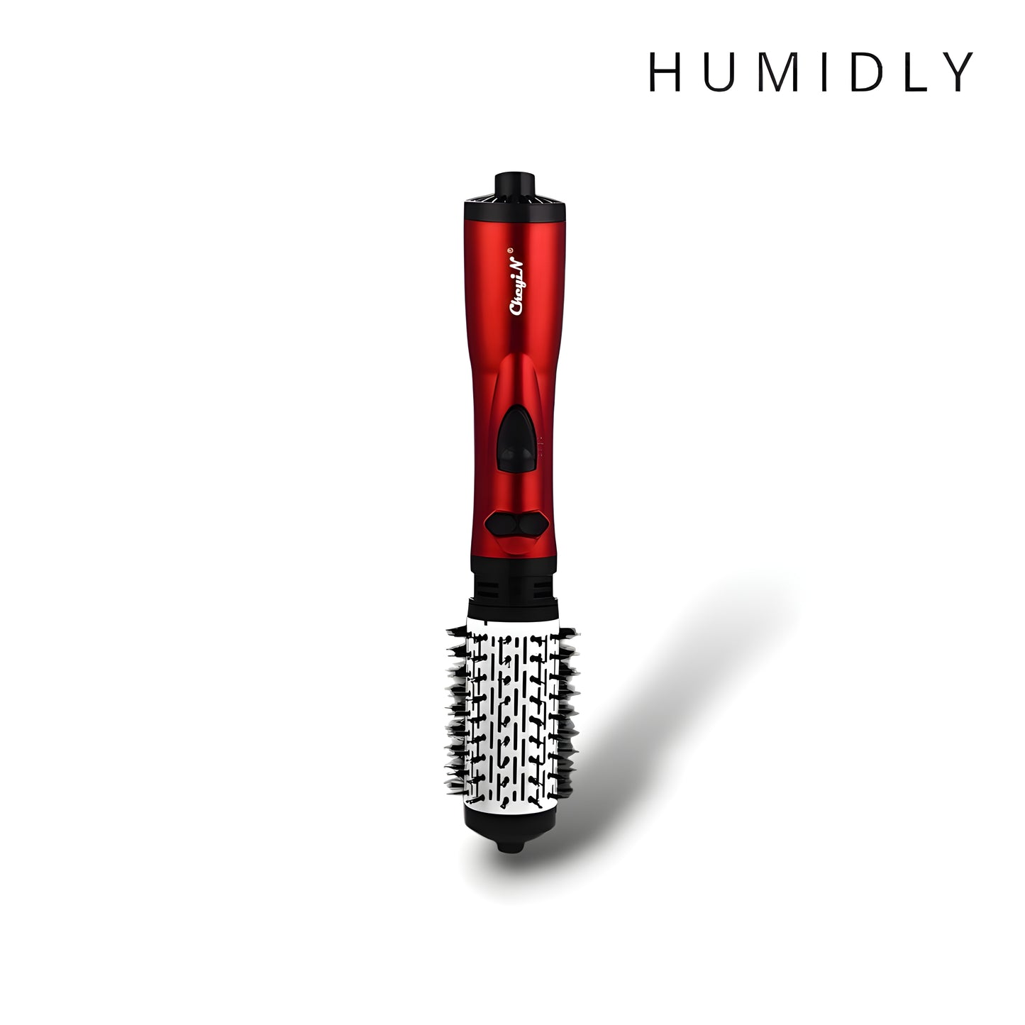 VolumeWave™ by Humidly®