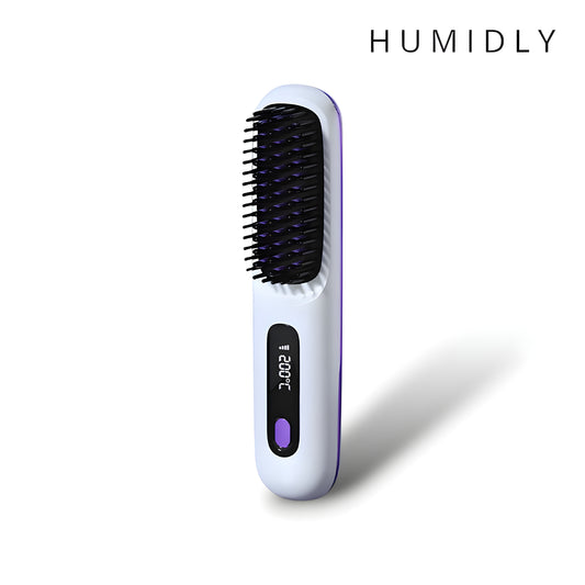 StylePro™ by HUMIDLY®