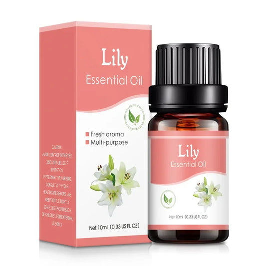 Humidly® Lily Essential Oil