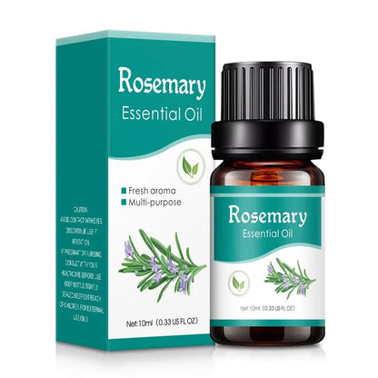 Humidly® Rosemary Essential Oil