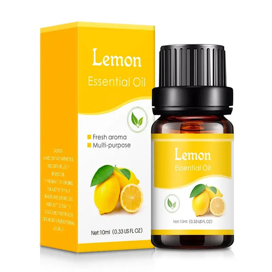 Humidly® Lemon Essential Oil