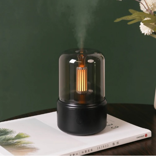 Humidly® Night Light Aroma Diffuser