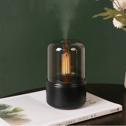 Humidly® Night Light Aroma Diffuser