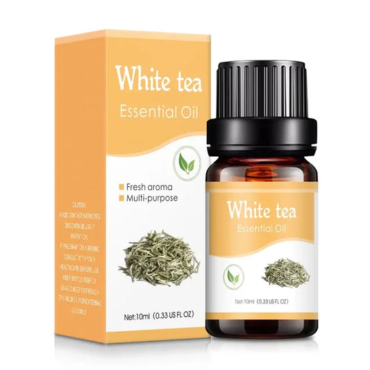 Humidly® White Tea Essential Oil