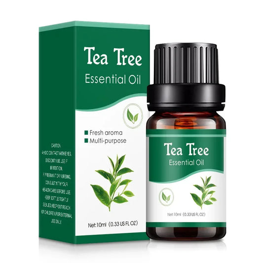 Humidly® Tea Tree Essential Oil