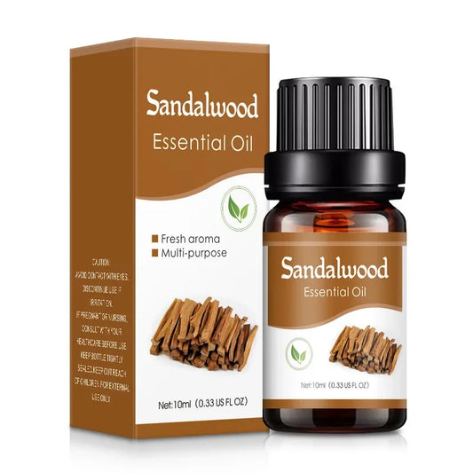 Humidly® Sandalwood Essential Oil