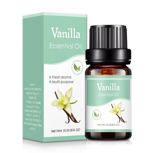 Humidly® Vanilla Essential Oil