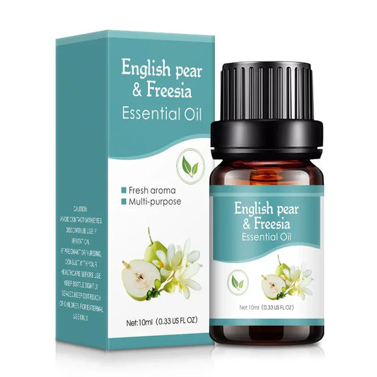 Humidly® English Pear & Freesia Essential Oil