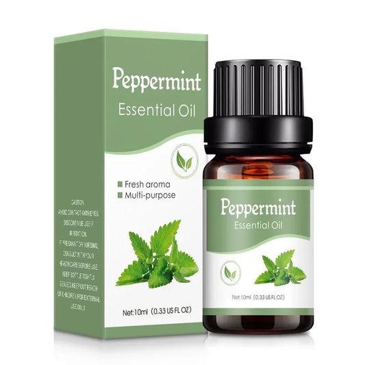 Humidly® Peppermint Essential Oil