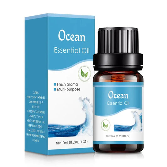 Humidly® Ocean Essential Oil