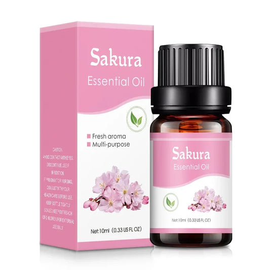 Humidly® Sakura Essential Oil