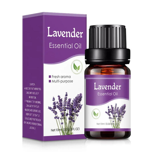 Humidly® Lavender Essential Oil