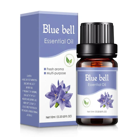 Humidly® Blue Bell Essential Oil