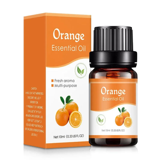 Humidly® Orange Essential Oil