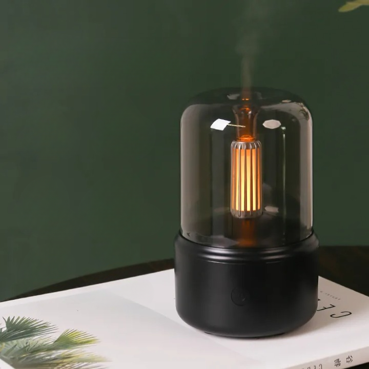 Humidly® Night Light Aroma Diffuser