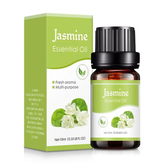 Humidly® Jasmine Essential Oil