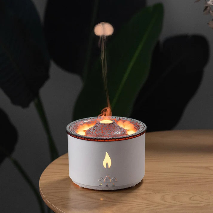 Humidly® Volcano Diffuser
