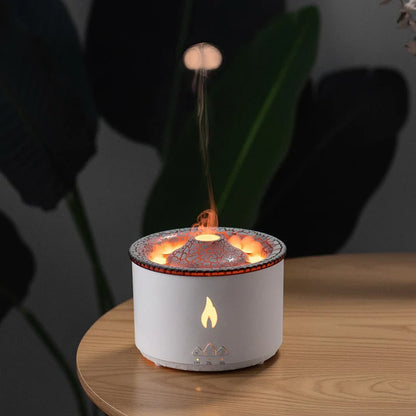 Humidly® Volcano Diffuser