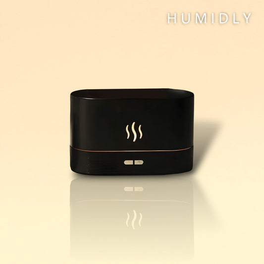 Humidly® Mini Fireplace Diffuser