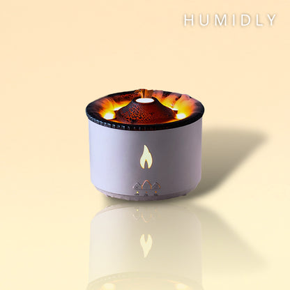 Humidly® Volcano Diffuser