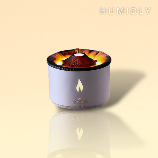 Humidly® Volcano Diffuser