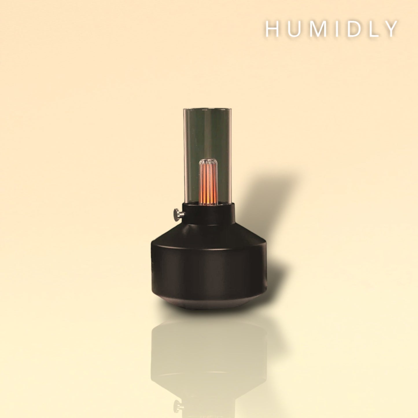 Humidly® Oil Lamp Diffuser