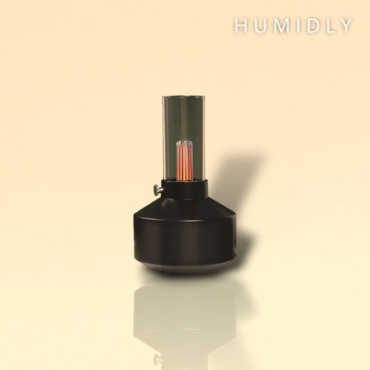 Humidly® Oil Lamp Diffuser