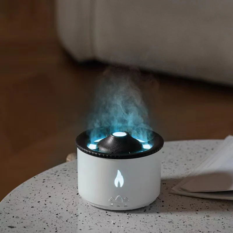 Humidly® Volcano Diffuser
