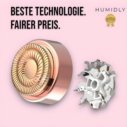 DuoTrim Pro by Humidly™